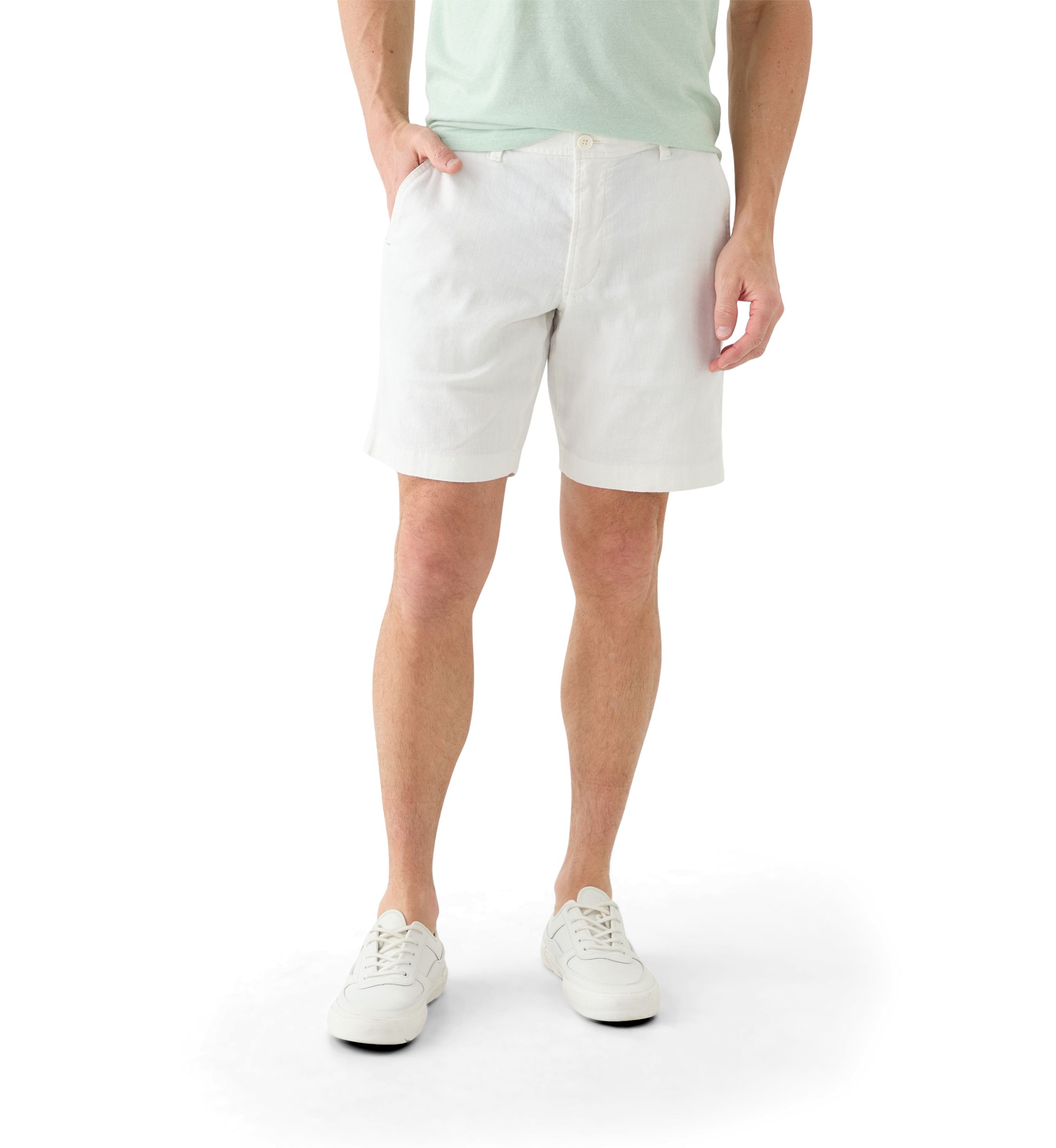 Beach Coast Shorts