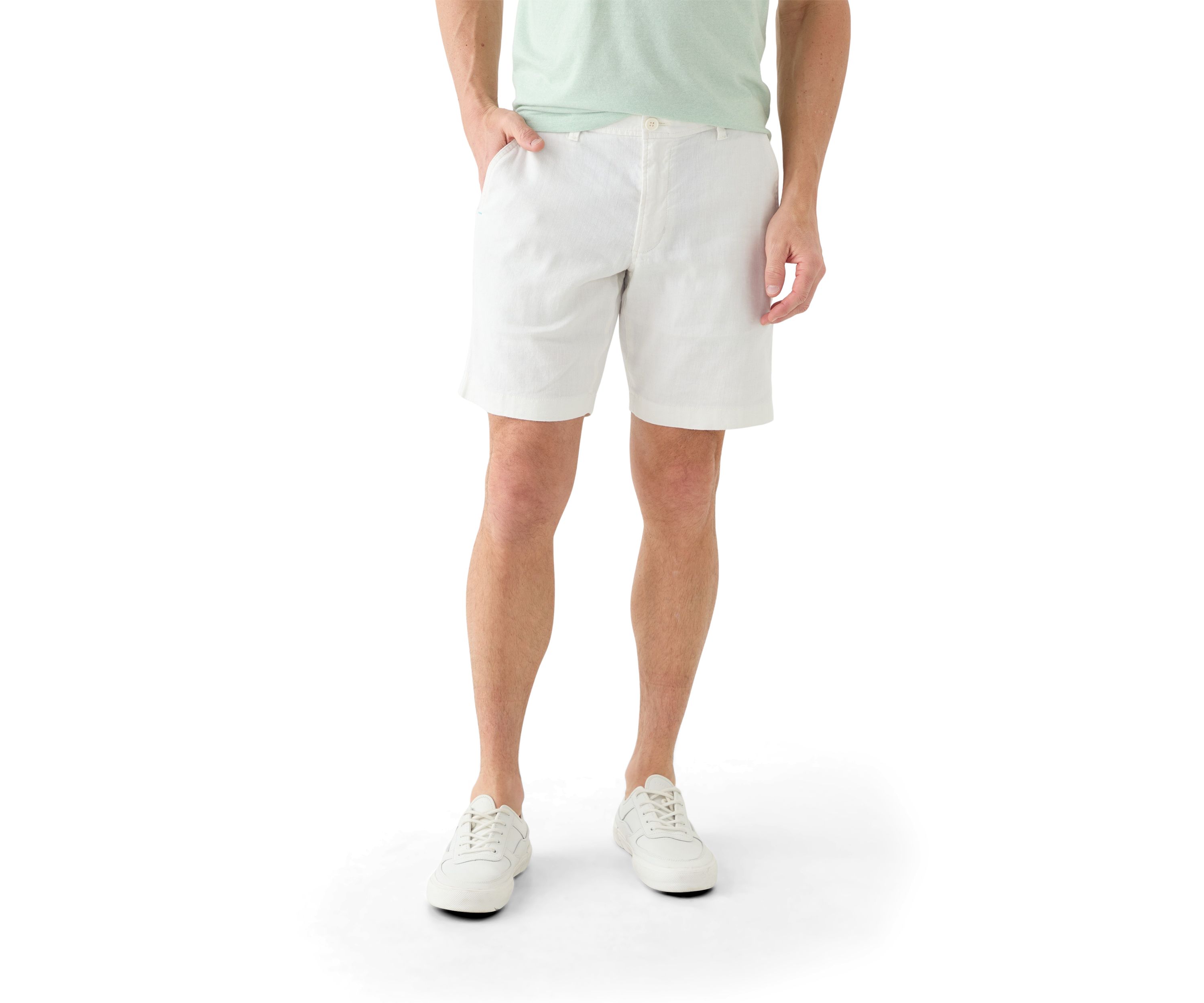 Beach Coast Shorts