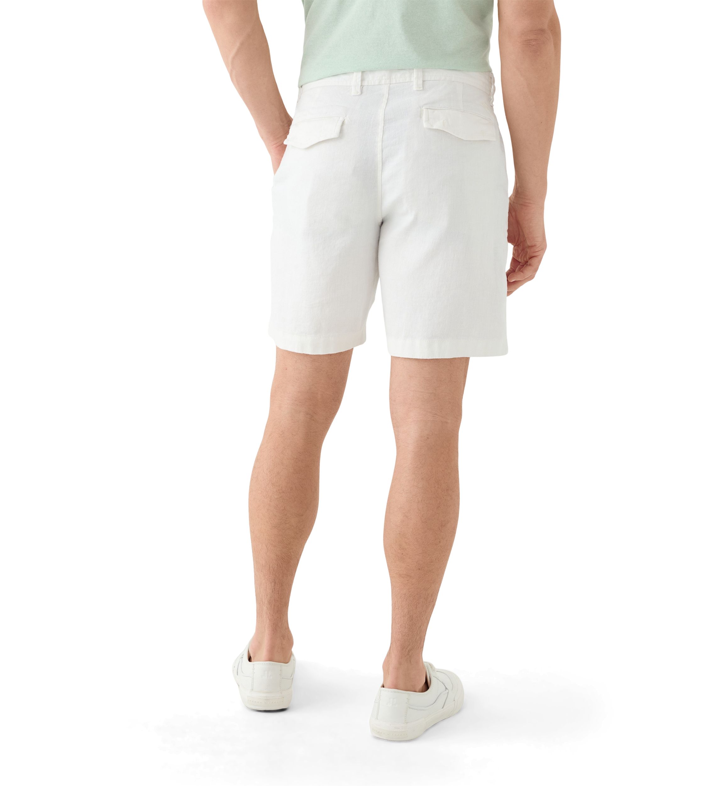 Beach Coast Shorts