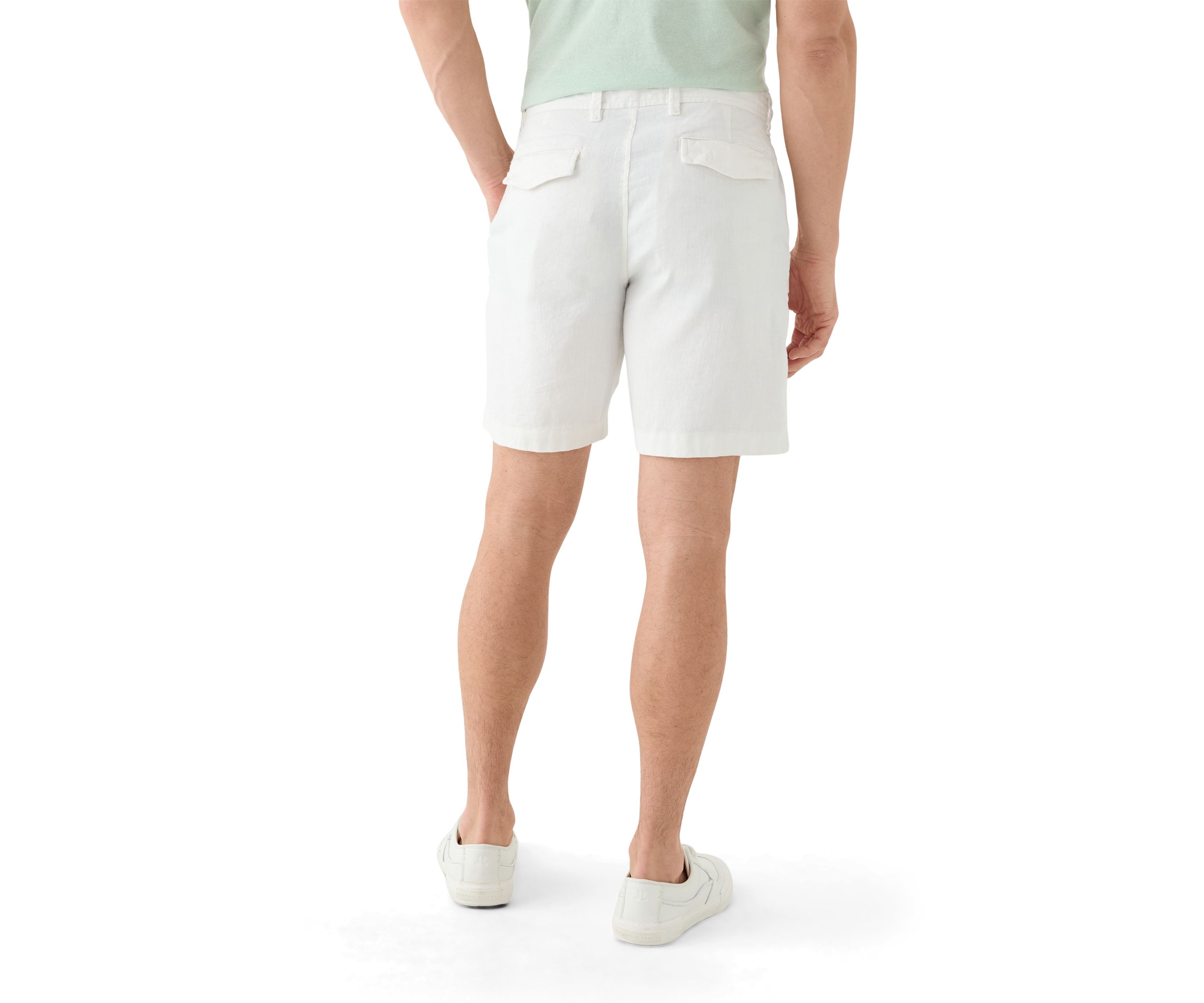Beach Coast Shorts