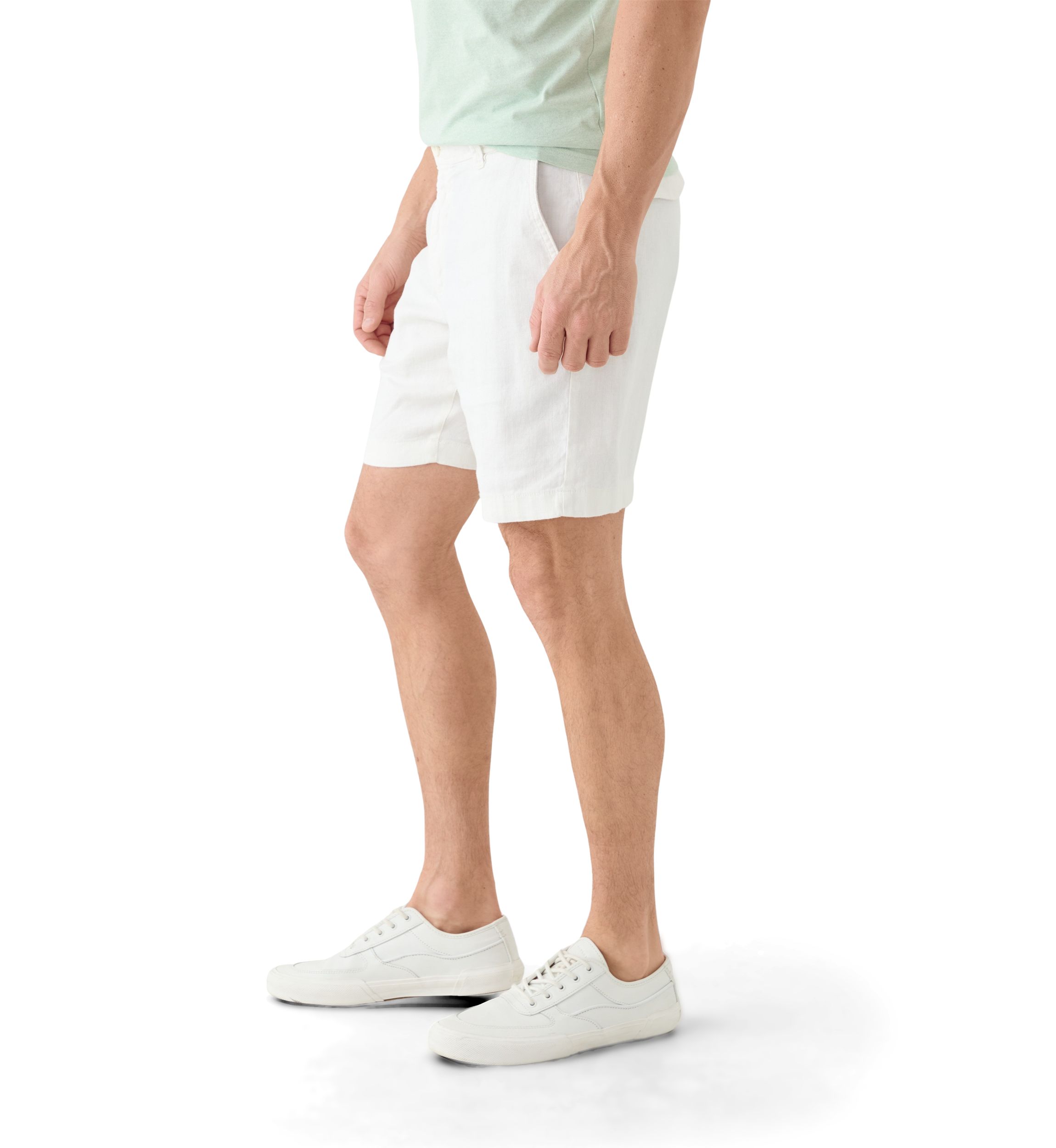 Beach Coast Shorts