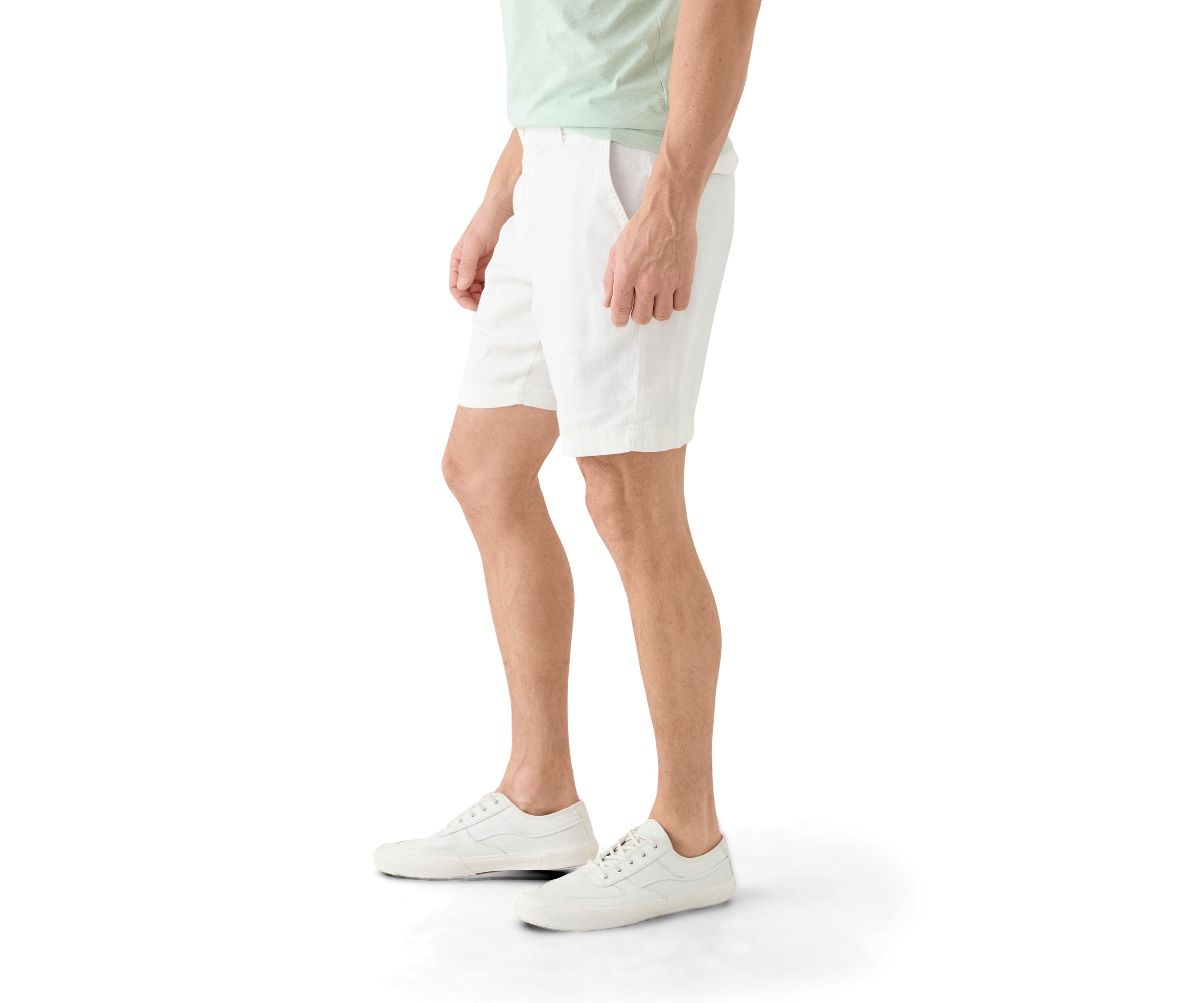 Beach Coast Shorts