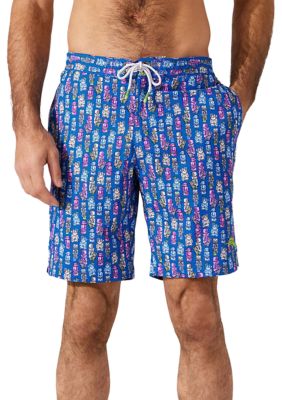 Tommy bahama swim trunks sale sale