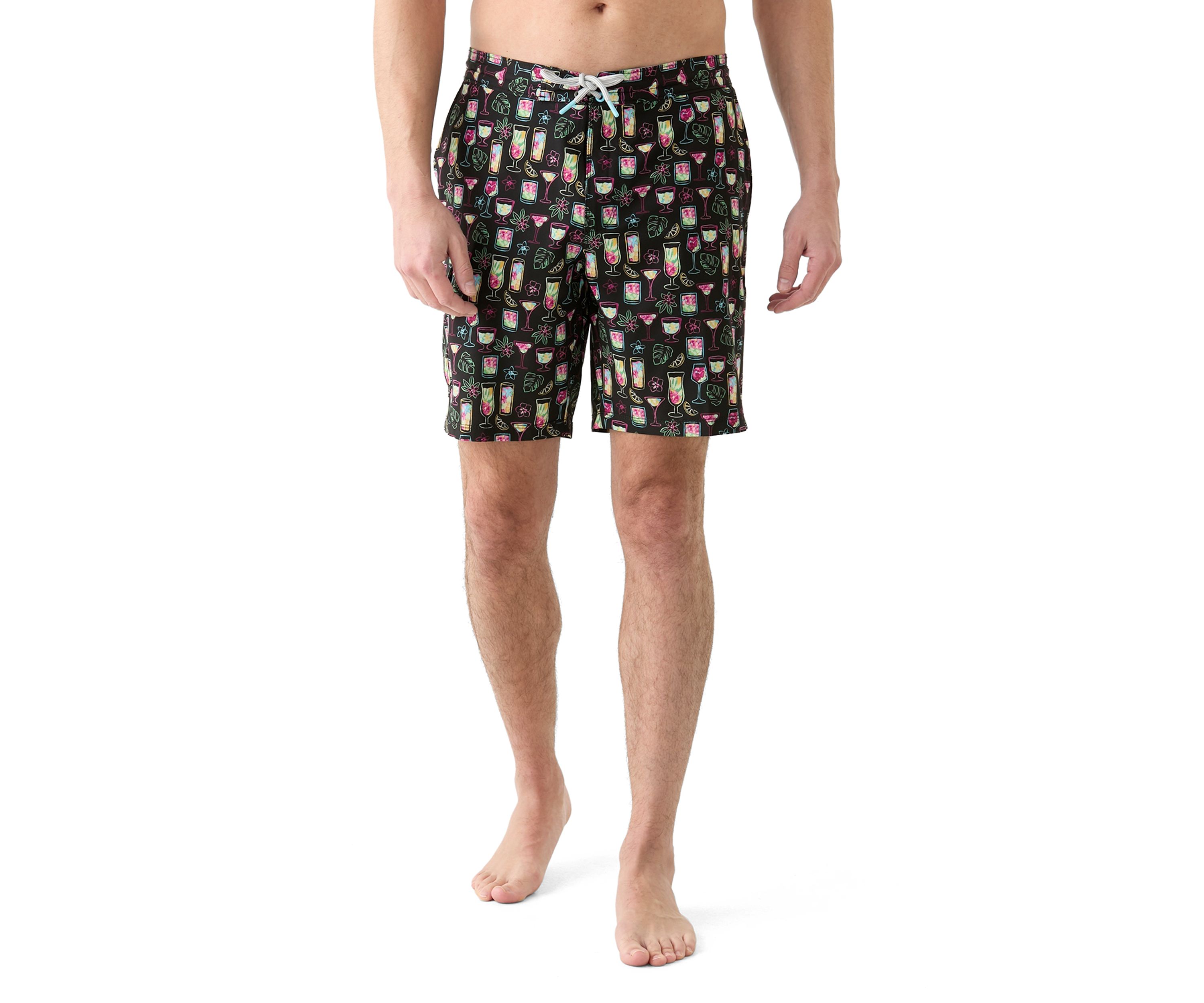 Baja Colada Swim Trunks 