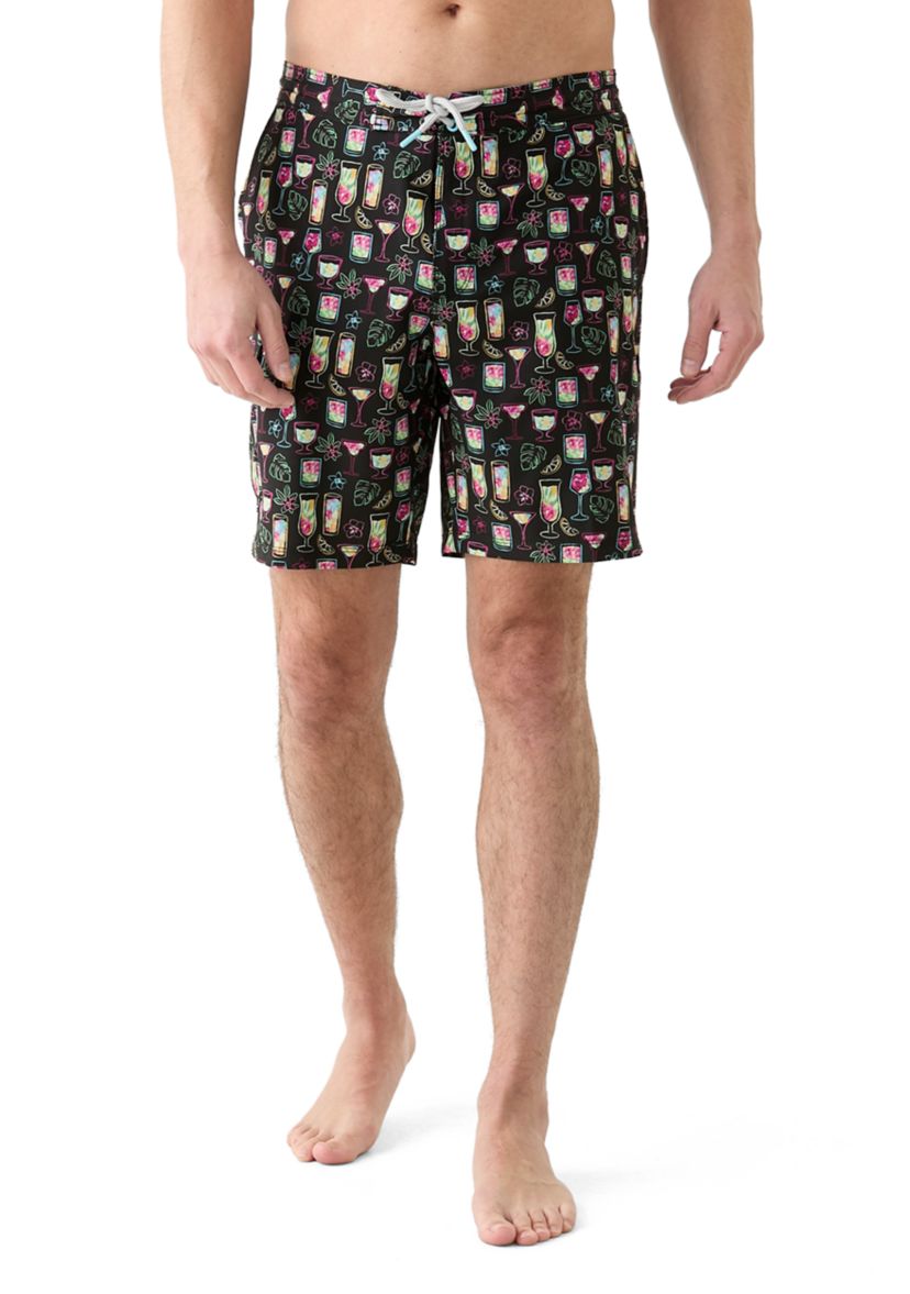 Baja Colada Swim Trunks 