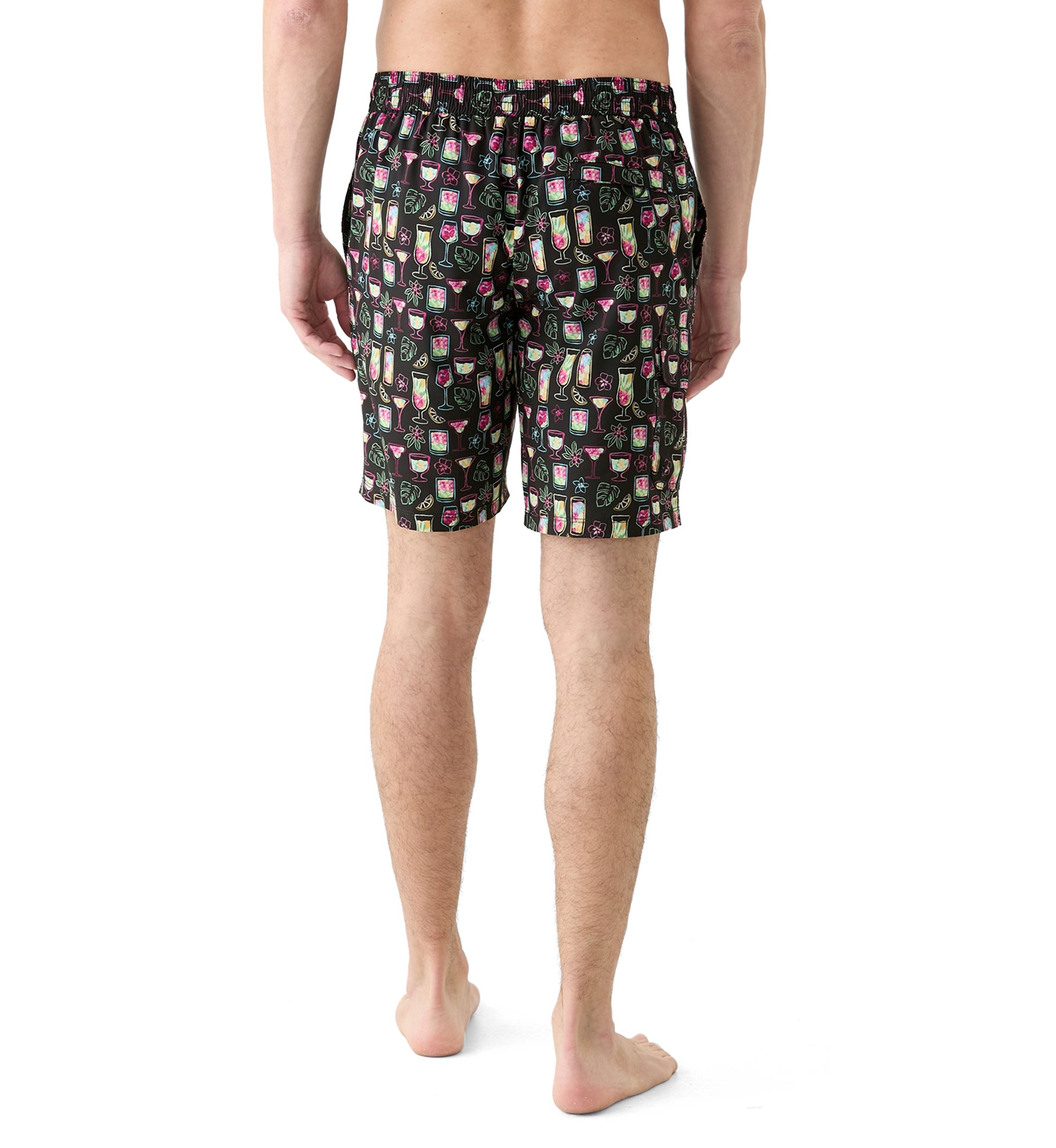 Baja Colada Swim Trunks 