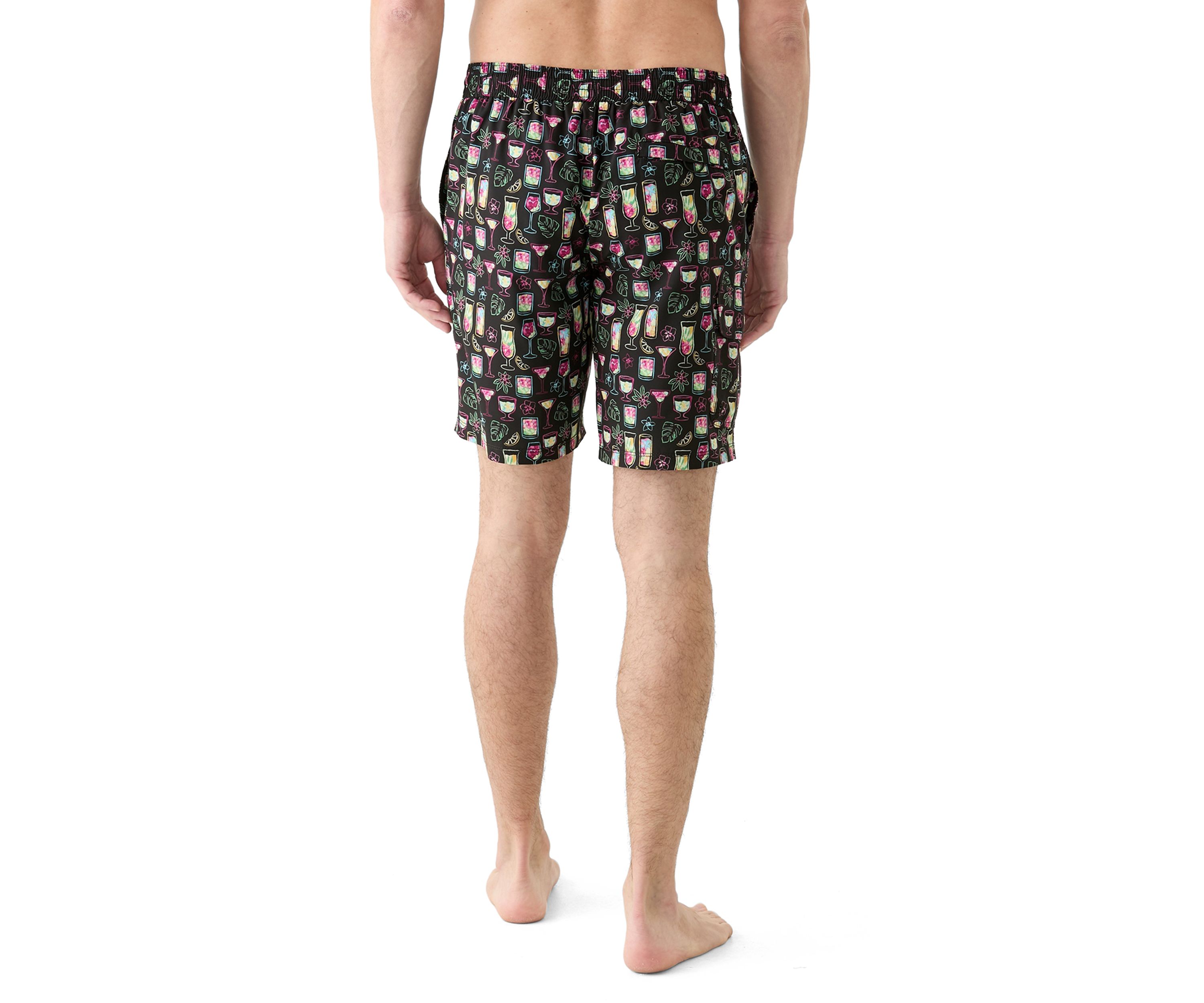 Baja Colada Swim Trunks 