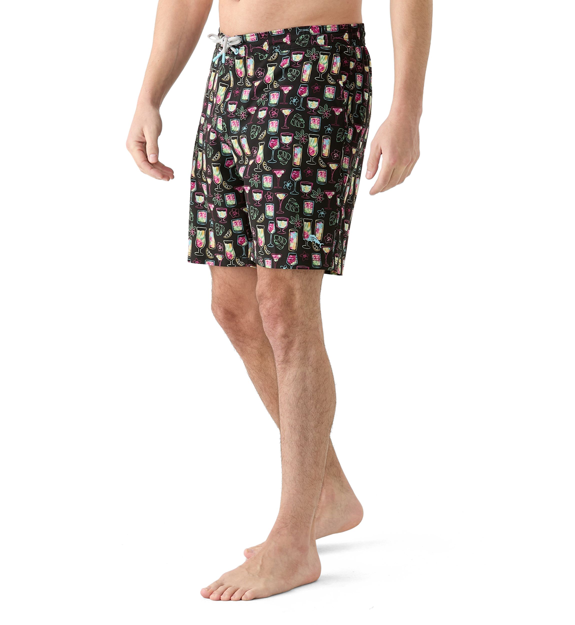 Baja Colada Swim Trunks 