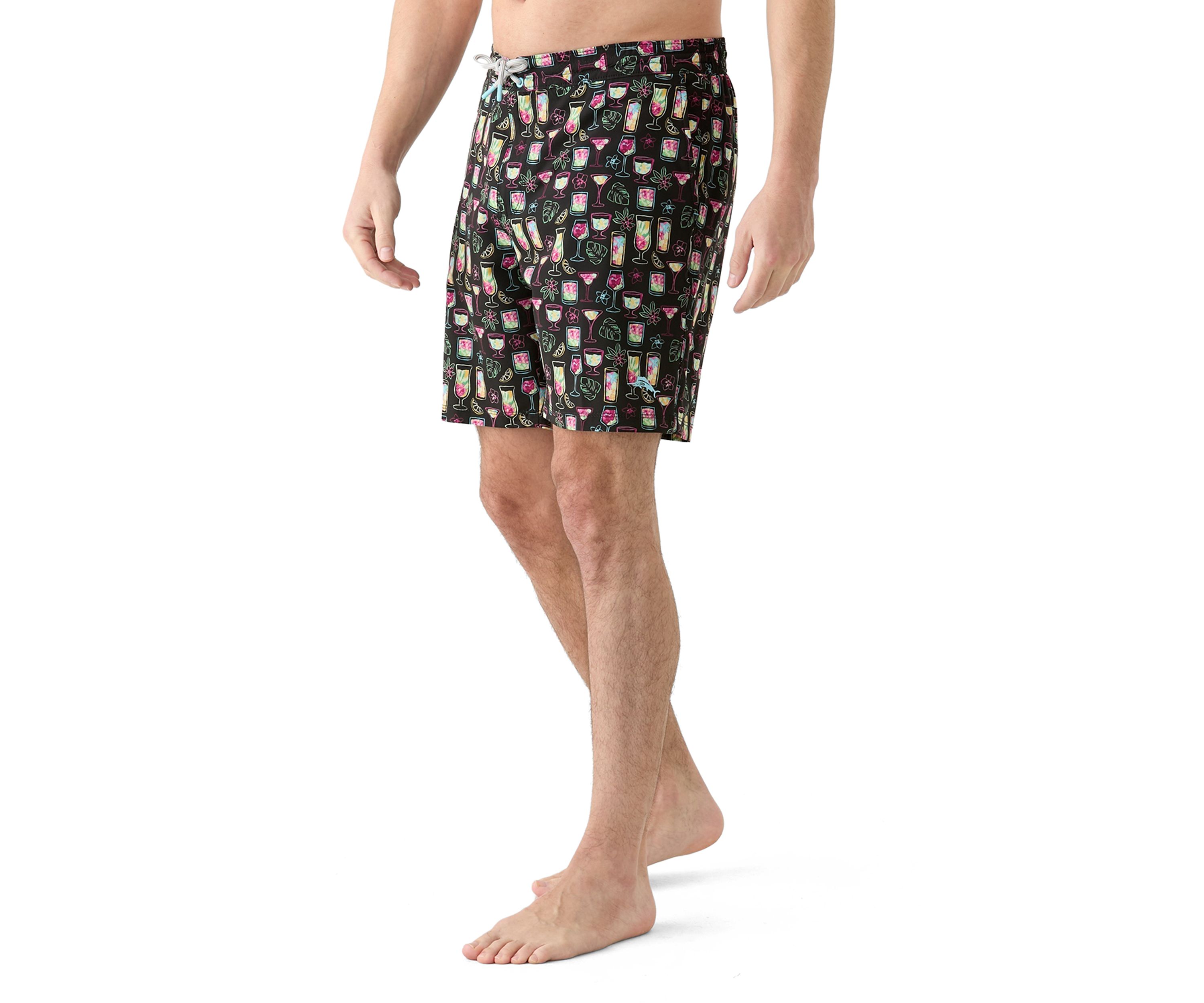 Baja Colada Swim Trunks 