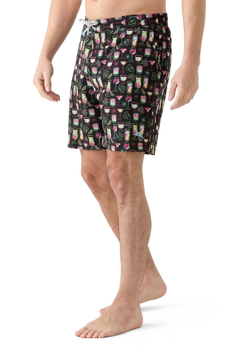 Baja Colada Swim Trunks 