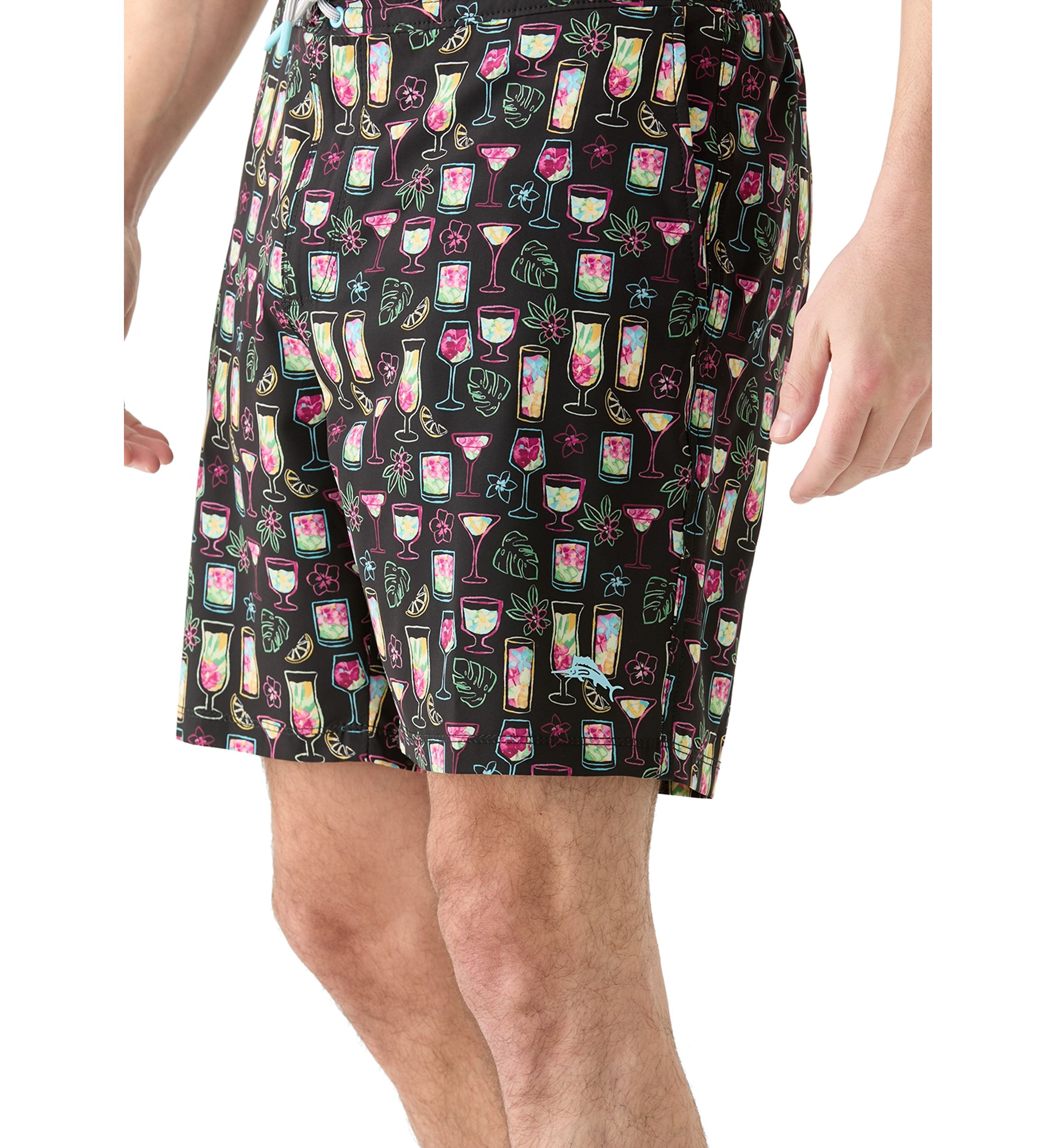 Baja Colada Swim Trunks 