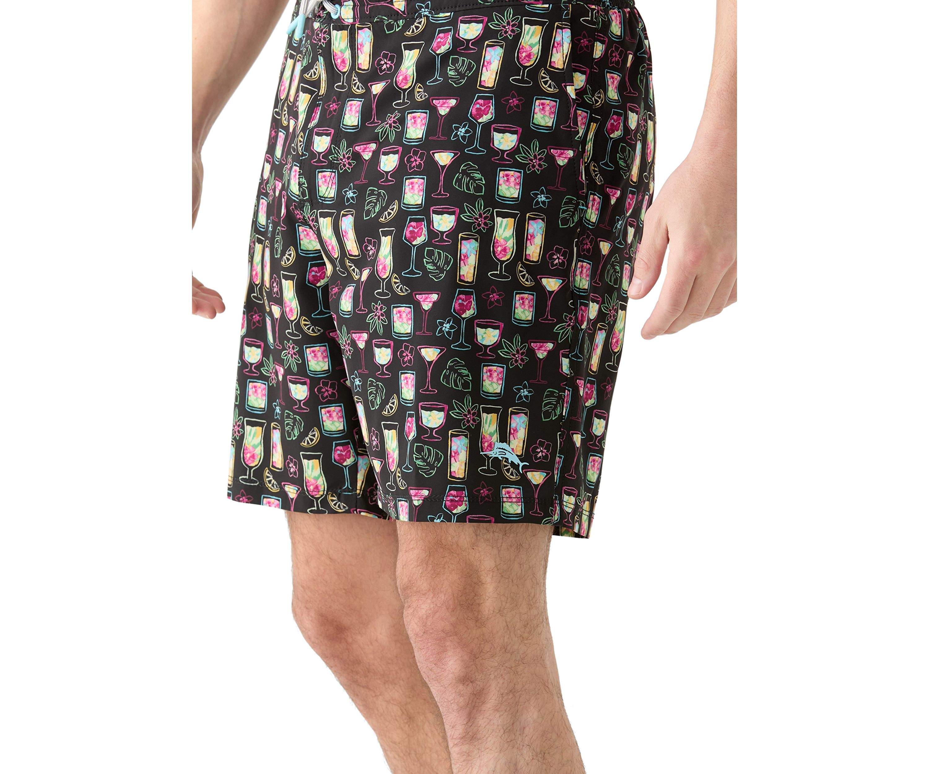 Baja Colada Swim Trunks 