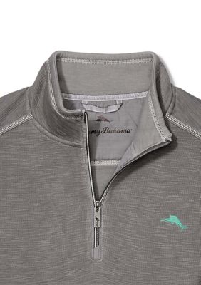 Tommy Bahama® Tobago Bay Half-Zip Sweatshirt | belk