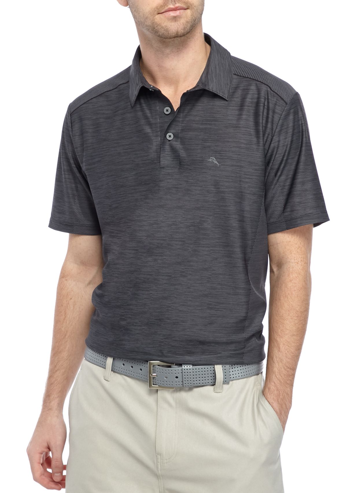 Mens IslandZone® Palm Coast Polo