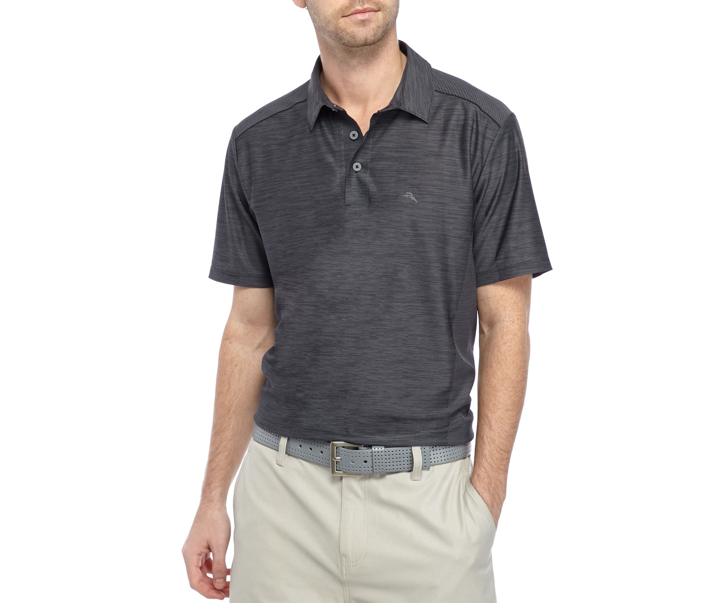 Mens IslandZone® Palm Coast Polo