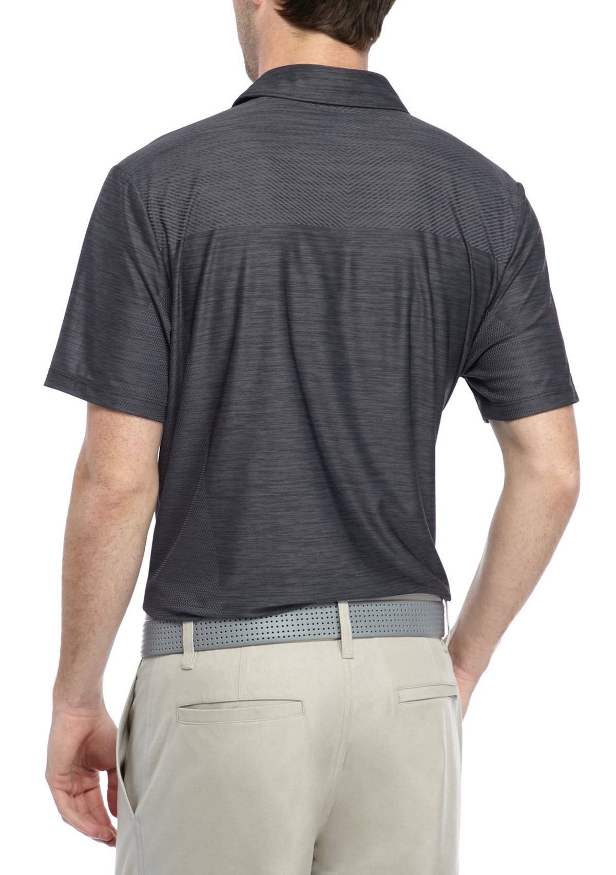 Mens IslandZone® Palm Coast Polo