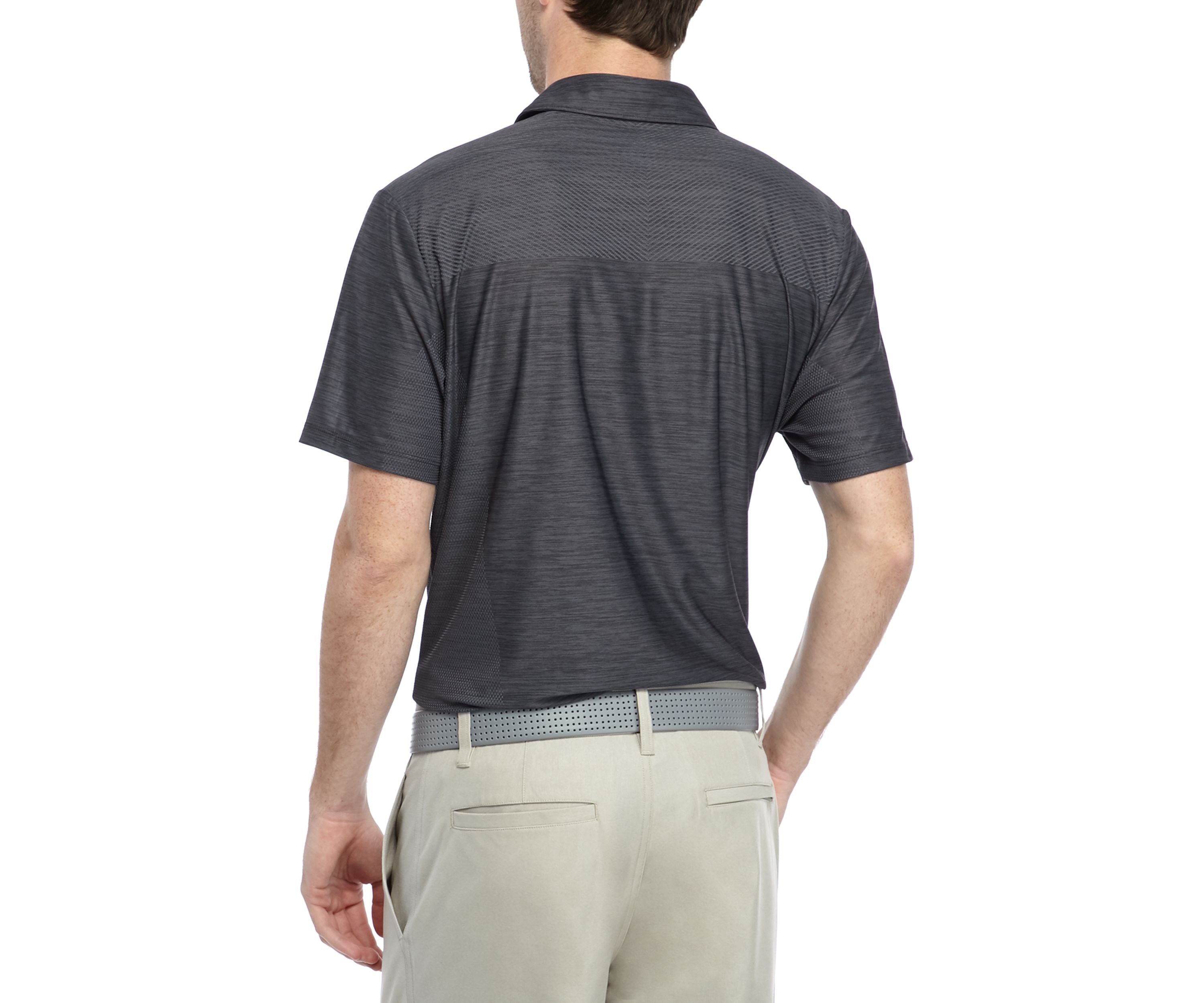 Mens IslandZone® Palm Coast Polo