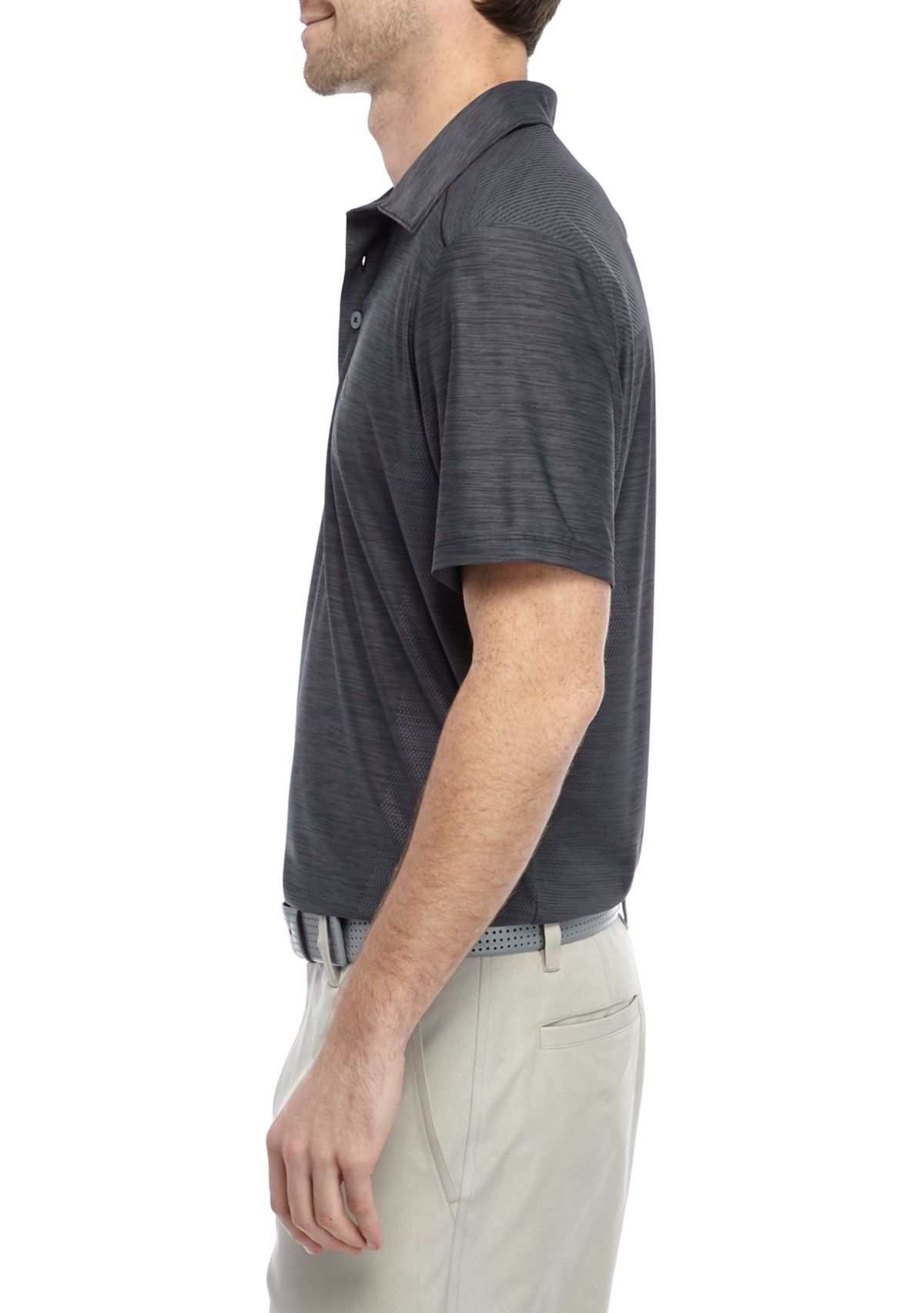 Mens IslandZone® Palm Coast Polo