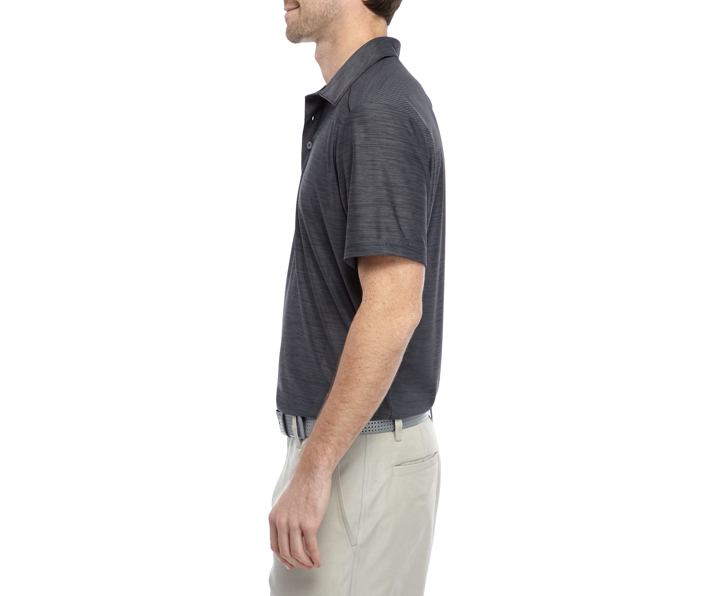 Mens IslandZone® Palm Coast Polo