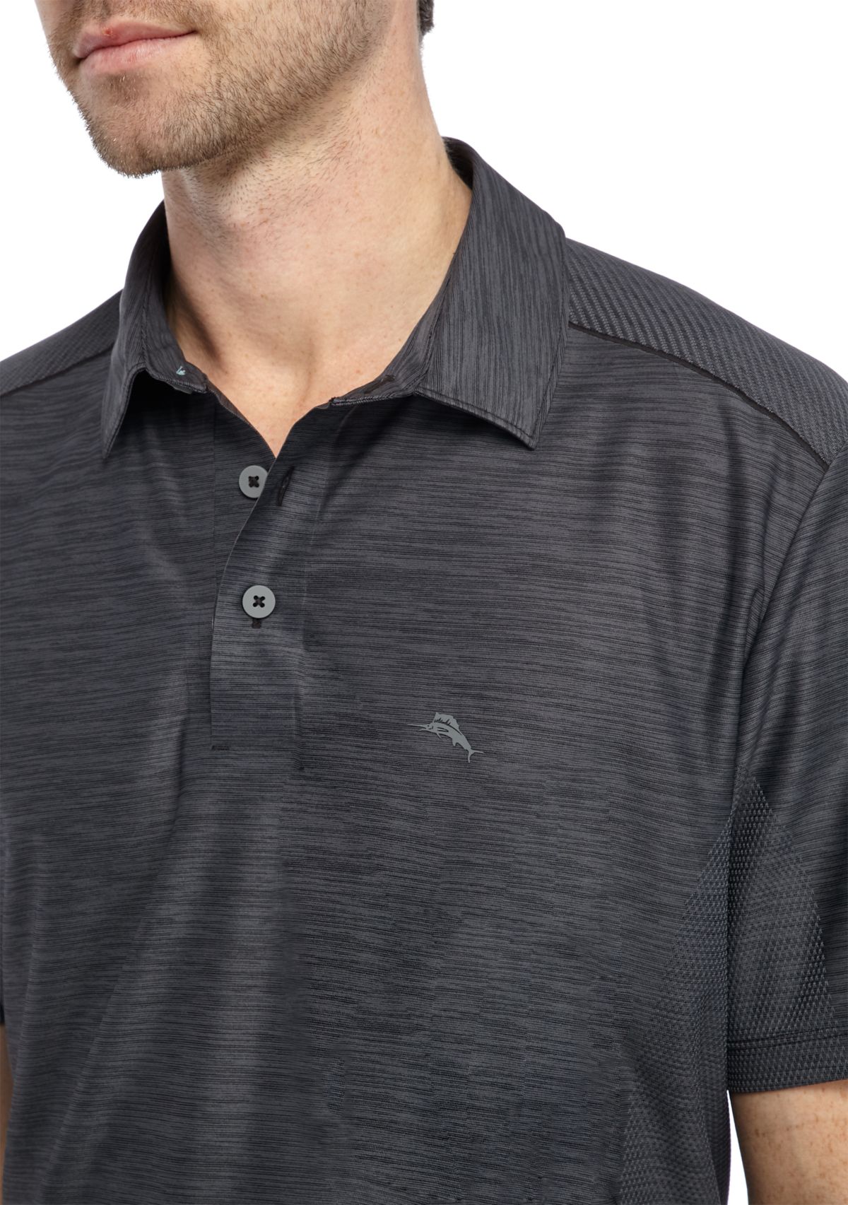 Mens IslandZone® Palm Coast Polo