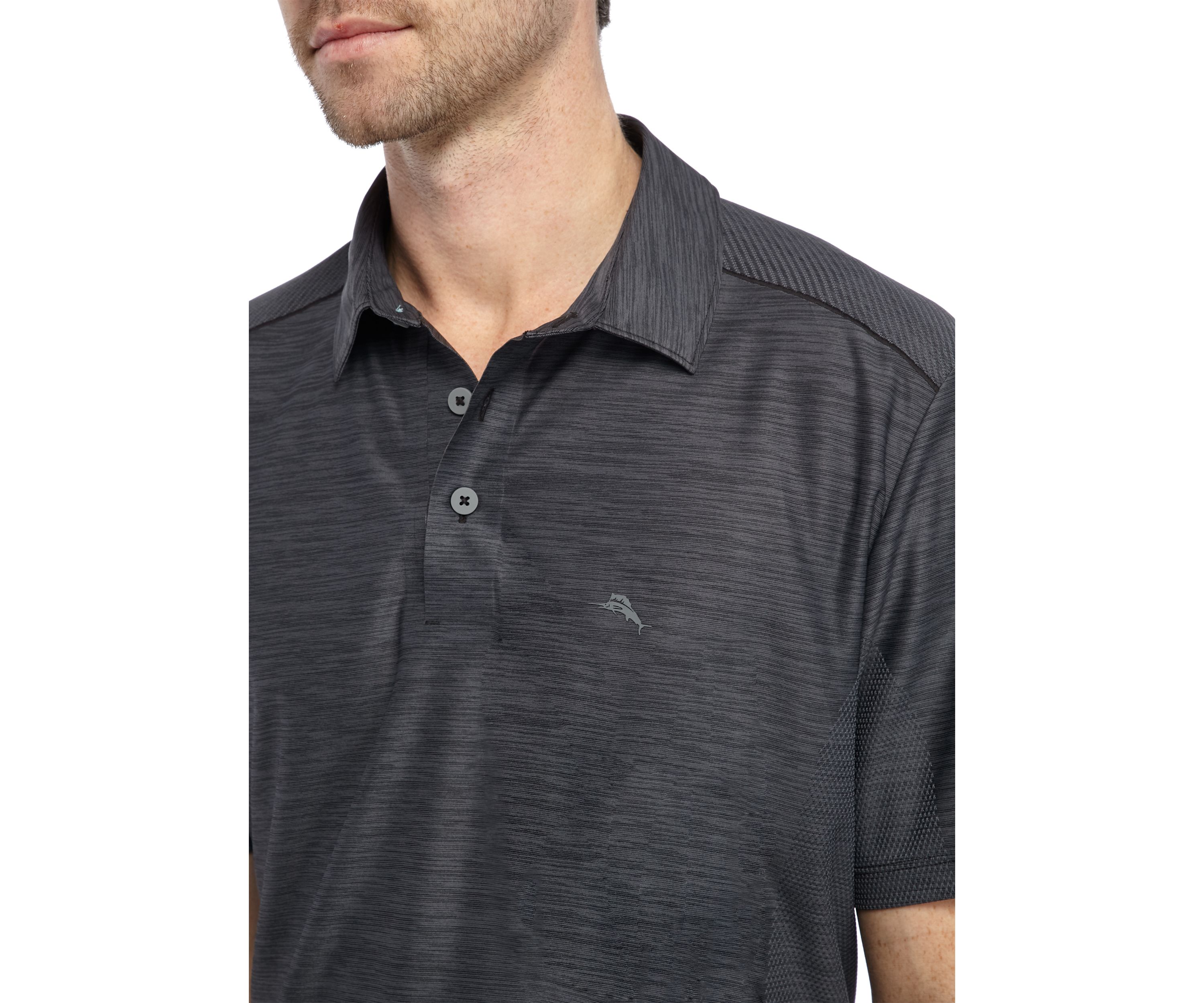 Mens IslandZone® Palm Coast Polo