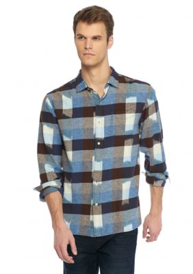 tommy bahama flannel shirts