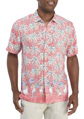 luau beverly hills t shirt