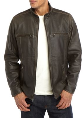 Tommy Bahama® Men's Rocker Highway Jacket | belk