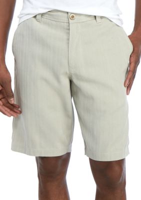 Tommy bahama clearance havana herringbone shorts