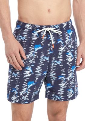 Tommy Bahama® Naples Marina Marlin 6 in Swim Trunks | belk