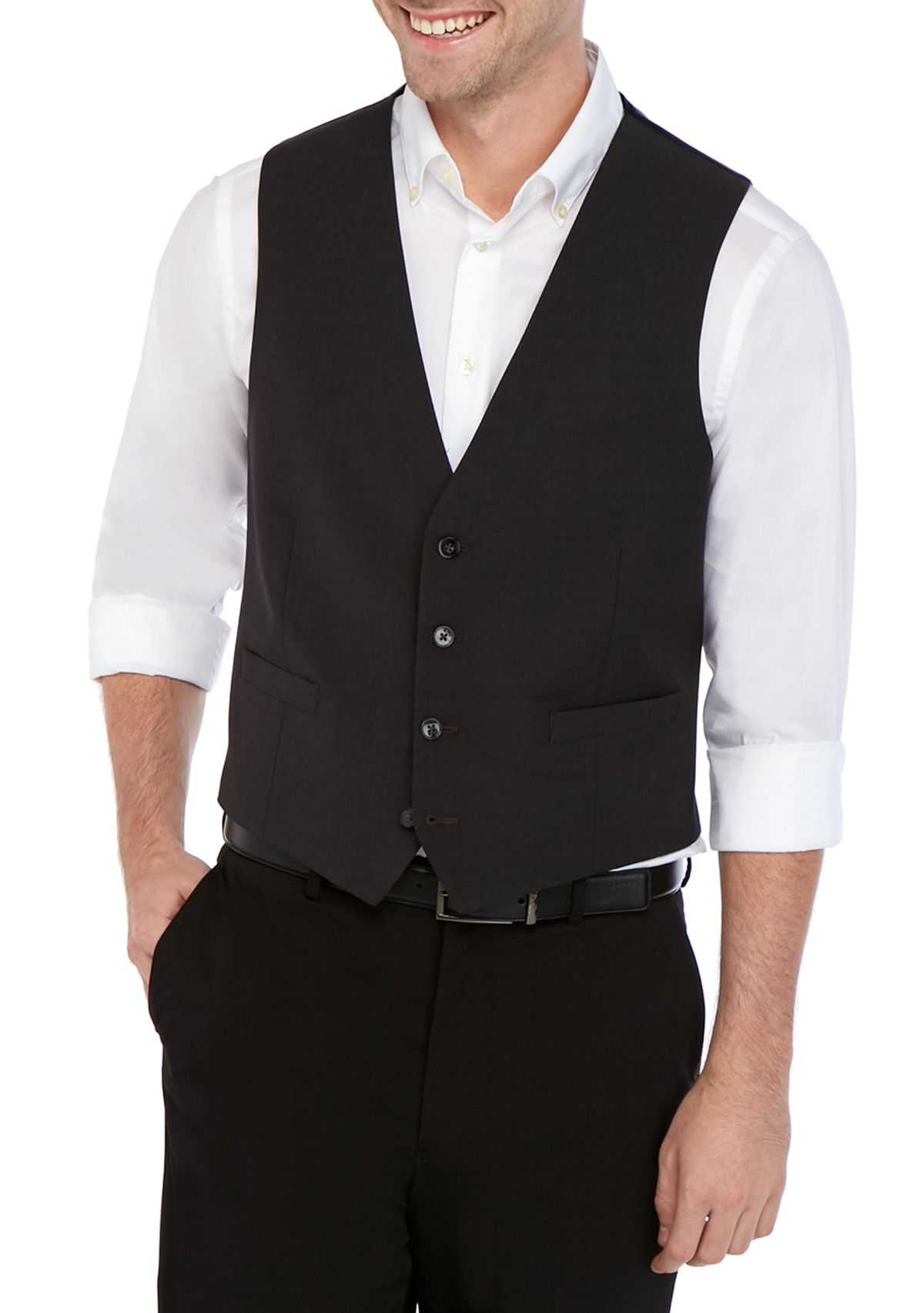 Xfit Suit Separate Vest