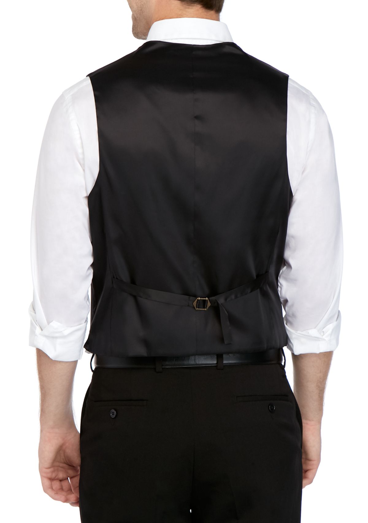 Xfit Suit Separate Vest