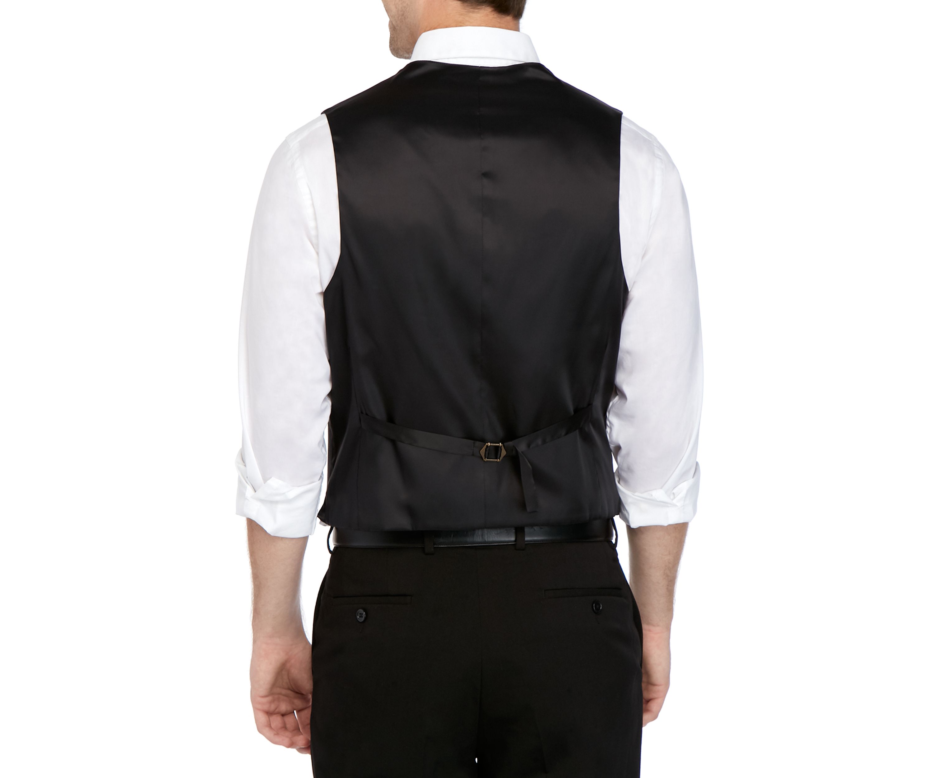Xfit Suit Separate Vest