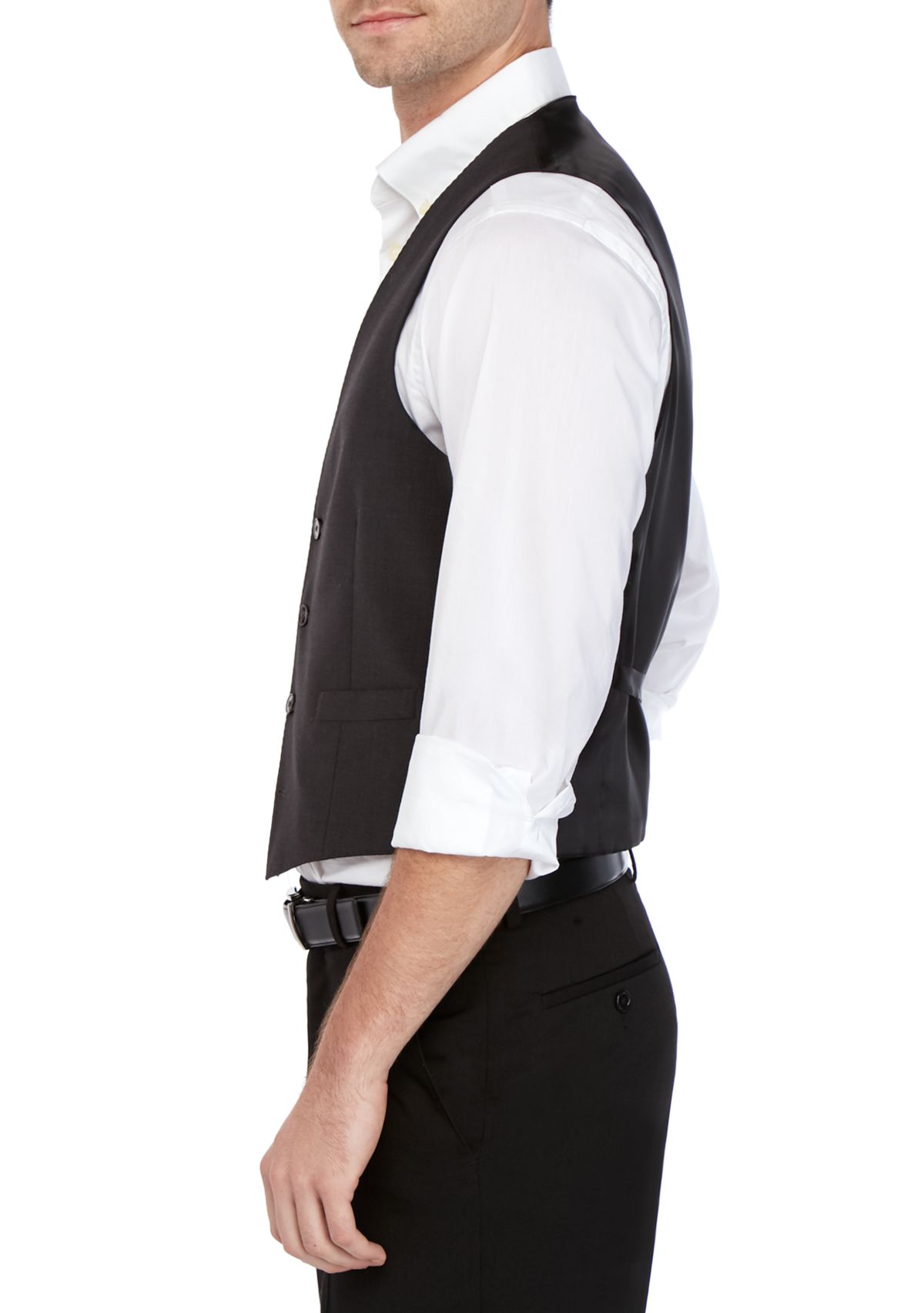 Xfit Suit Separate Vest