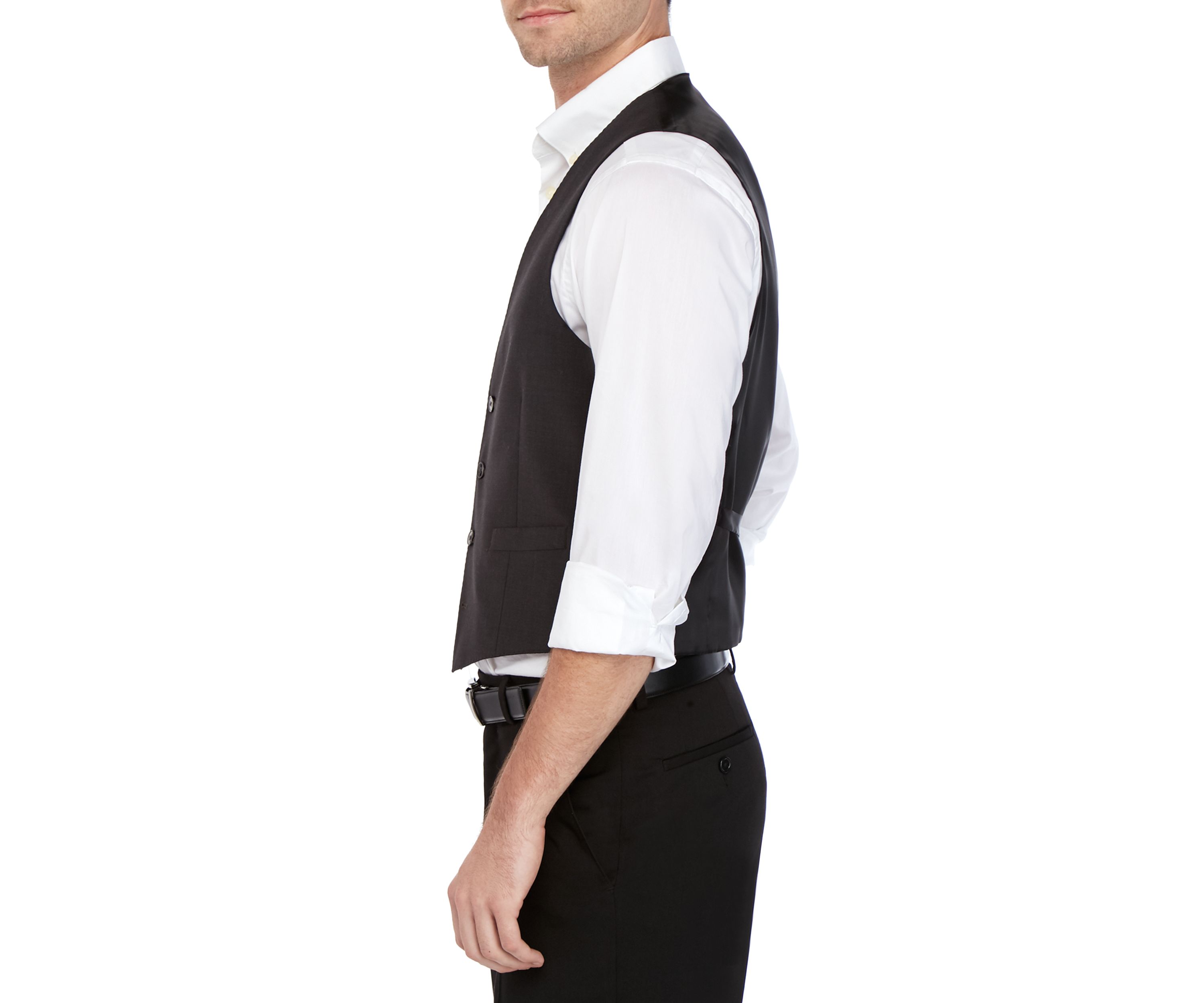 Xfit Suit Separate Vest