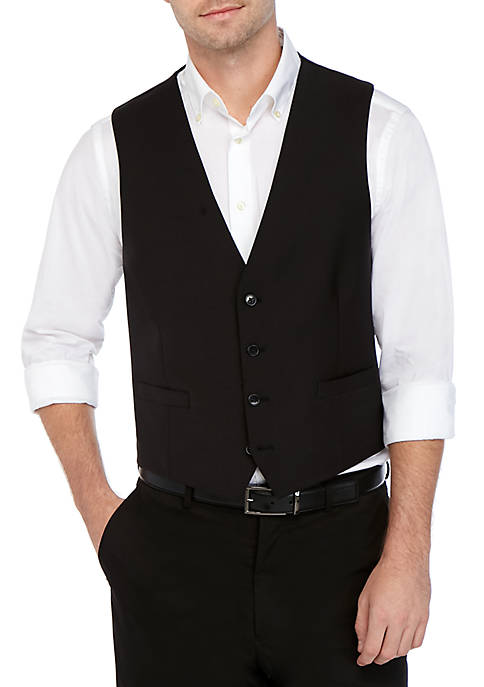 Calvin Klein Xfit Suit Separate Vest