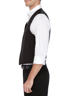 Calvin Klein Xfit Suit Separate Vest | belk