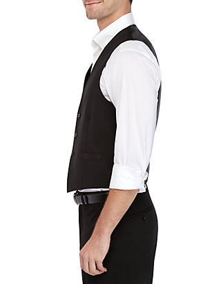 Calvin Klein Xfit Suit Separate Vest | belk
