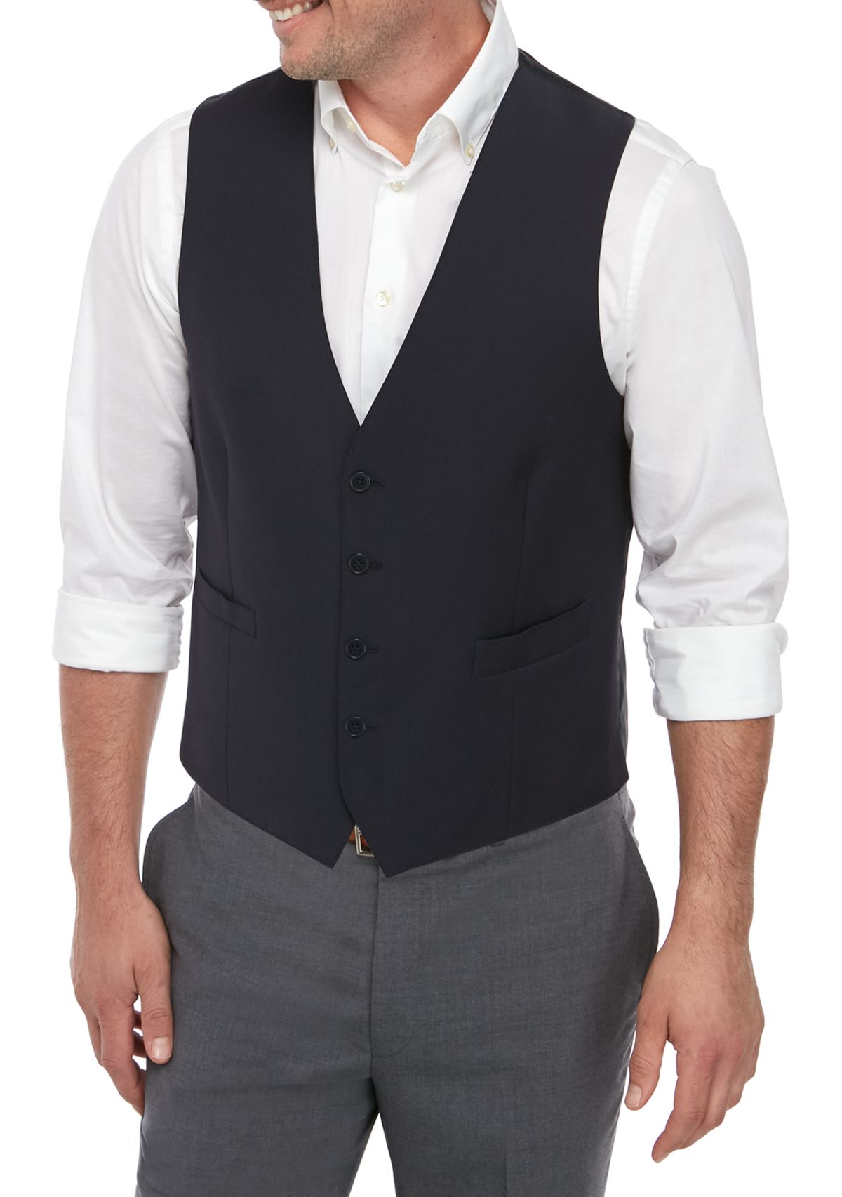 Xfit Suit Separate Vest