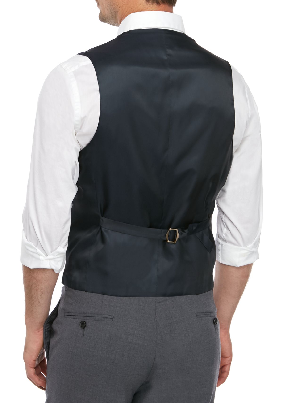Xfit Suit Separate Vest