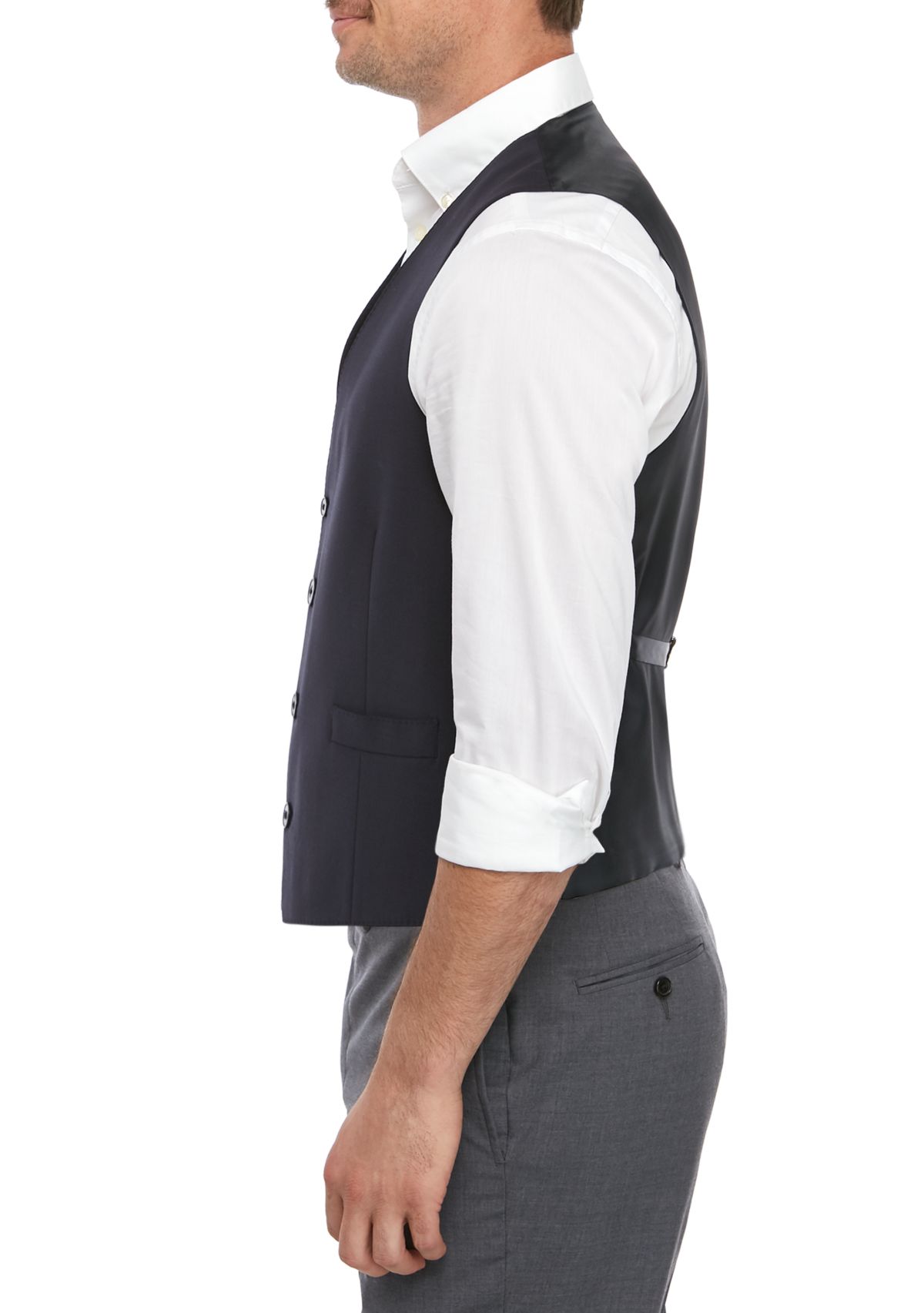 Xfit Suit Separate Vest