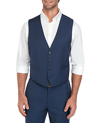 Calvin Klein Xfit Suit Separate Vest | belk