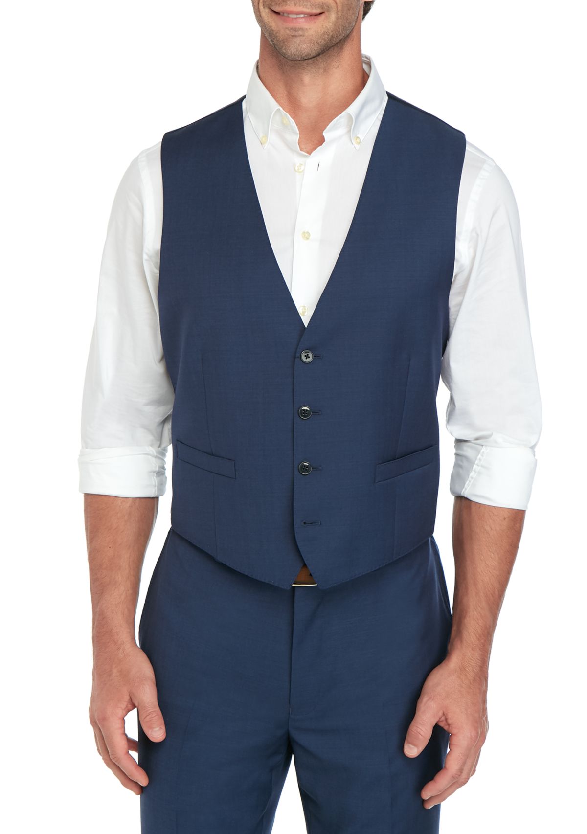 Xfit Suit Separate Vest