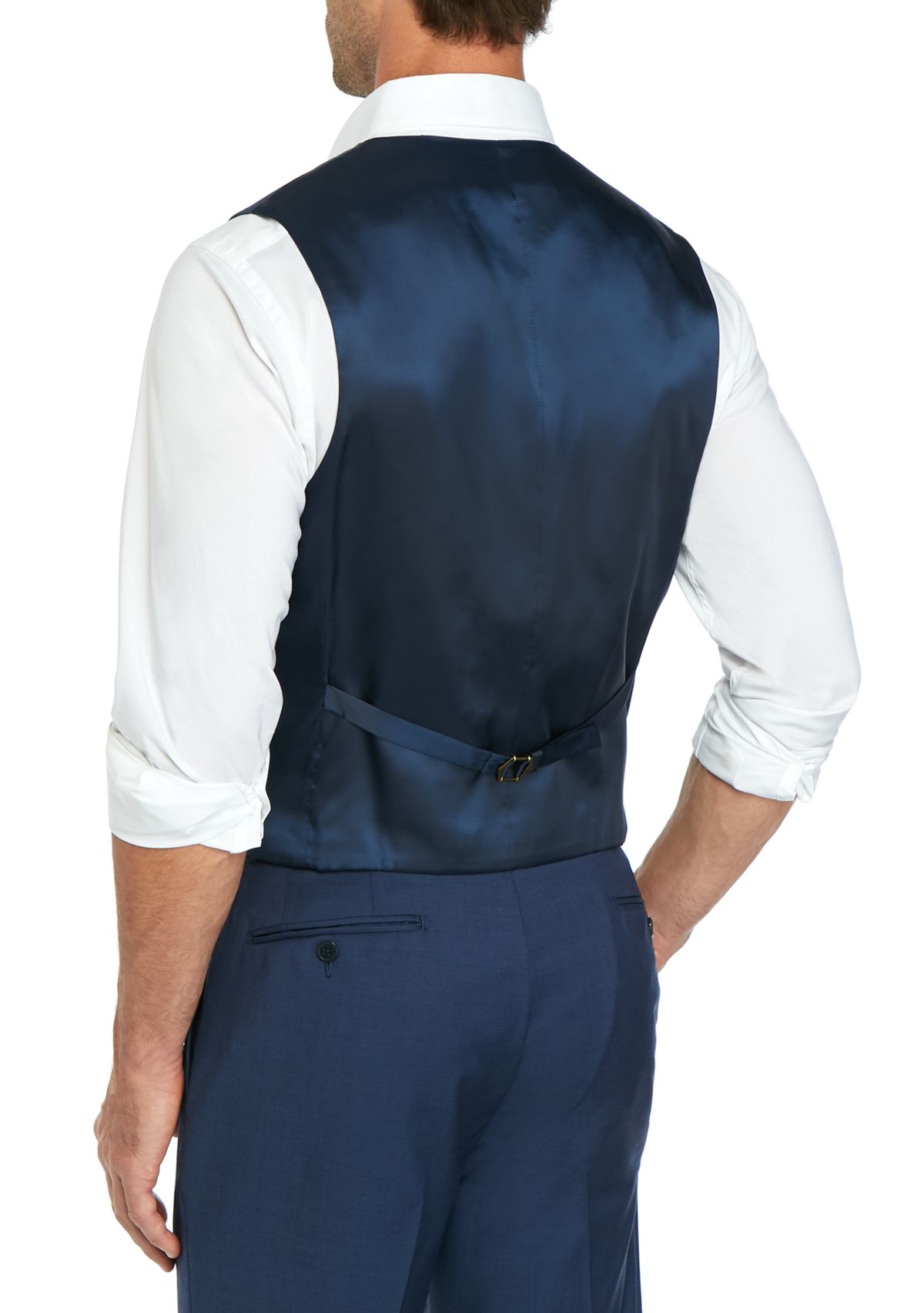 Xfit Suit Separate Vest