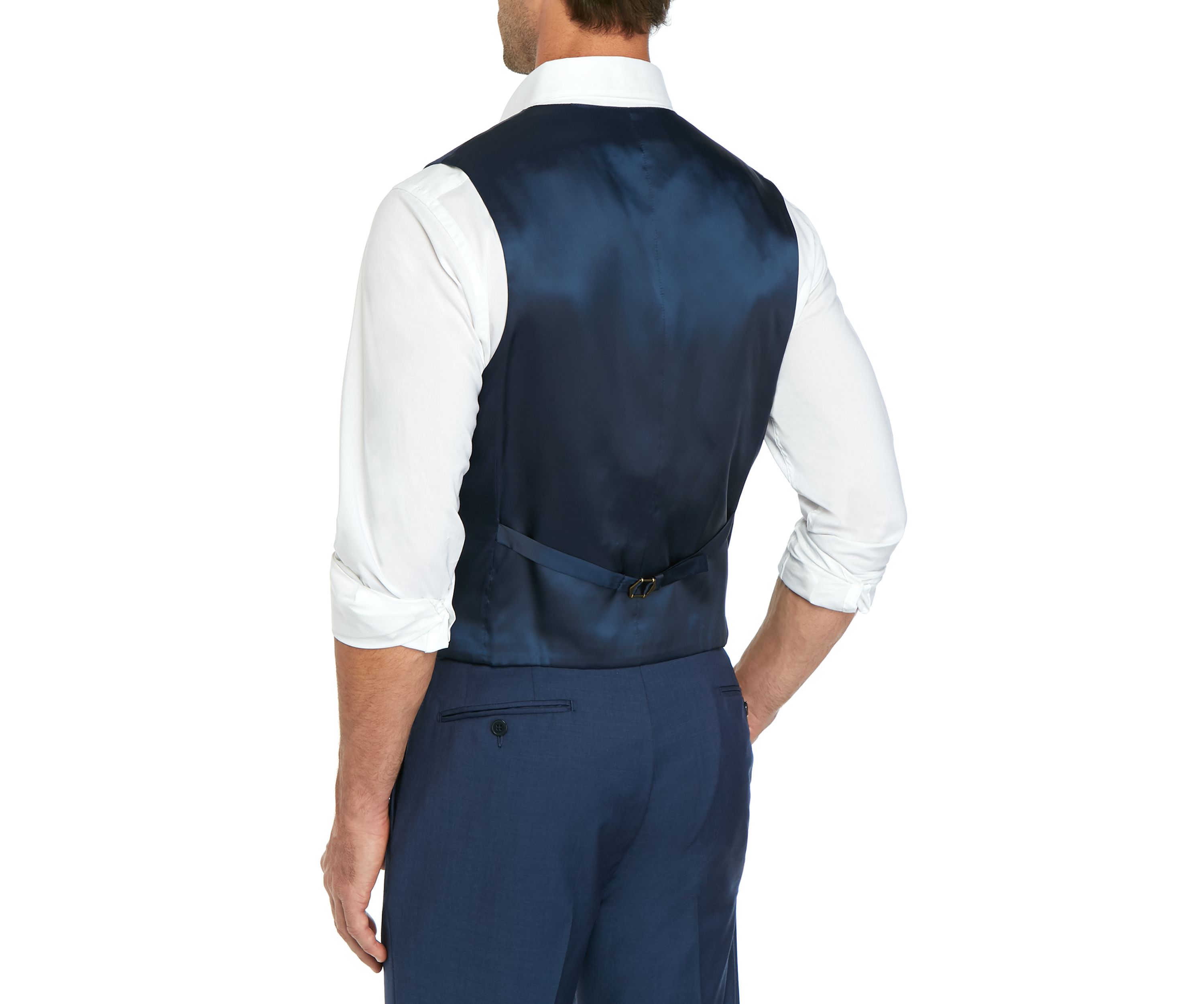 Xfit Suit Separate Vest