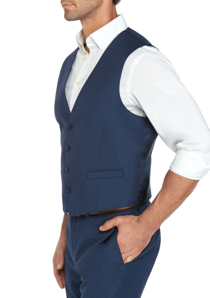 Xfit Suit Separate Vest