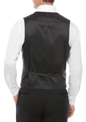 Calvin klein hot sale tuxedo vest