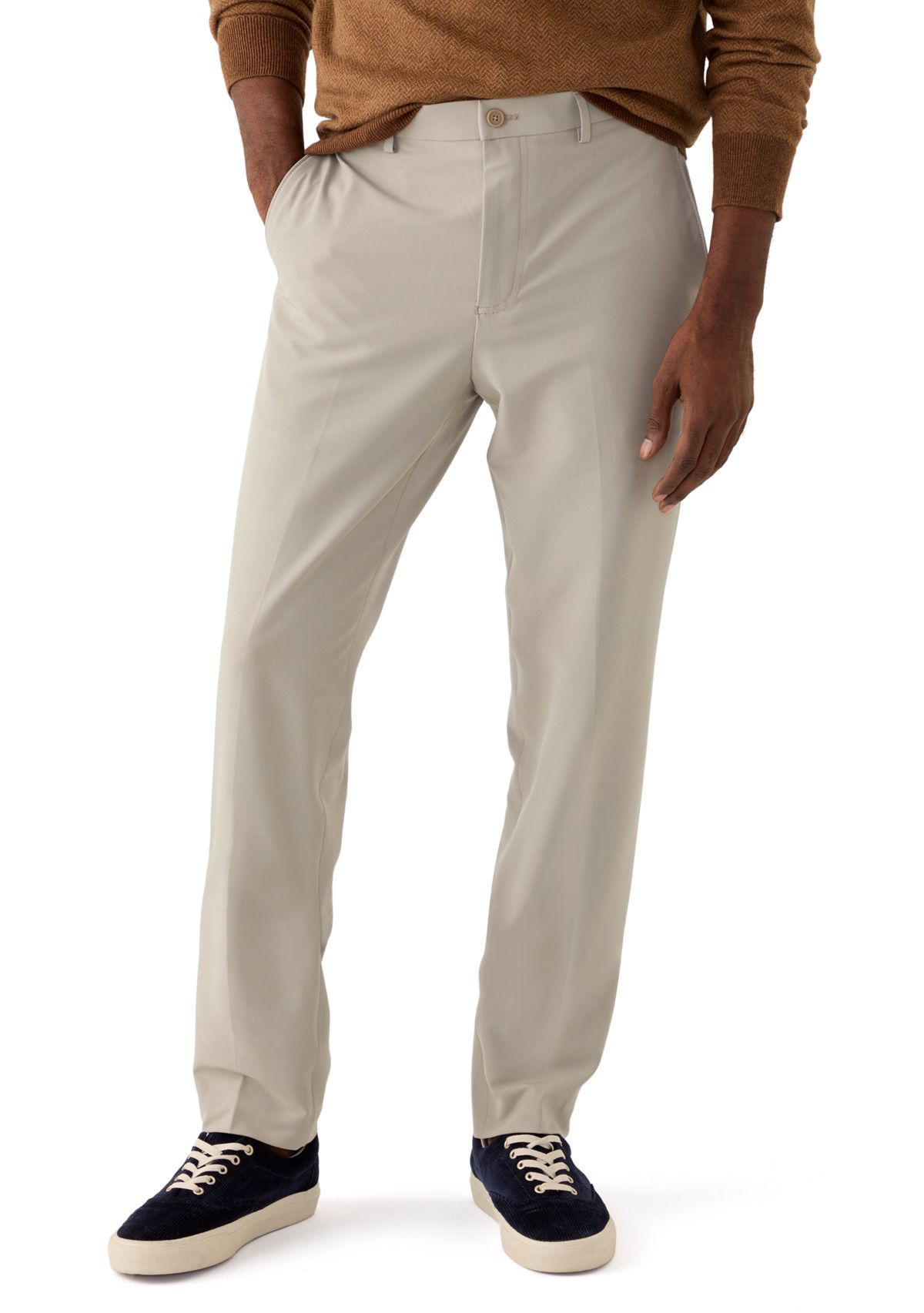 Mens Slim Pants
