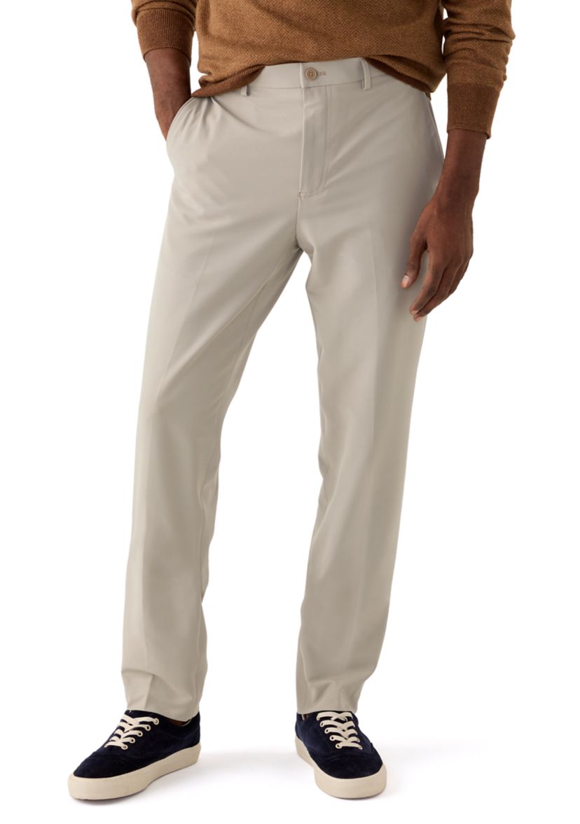 Mens Slim Pants
