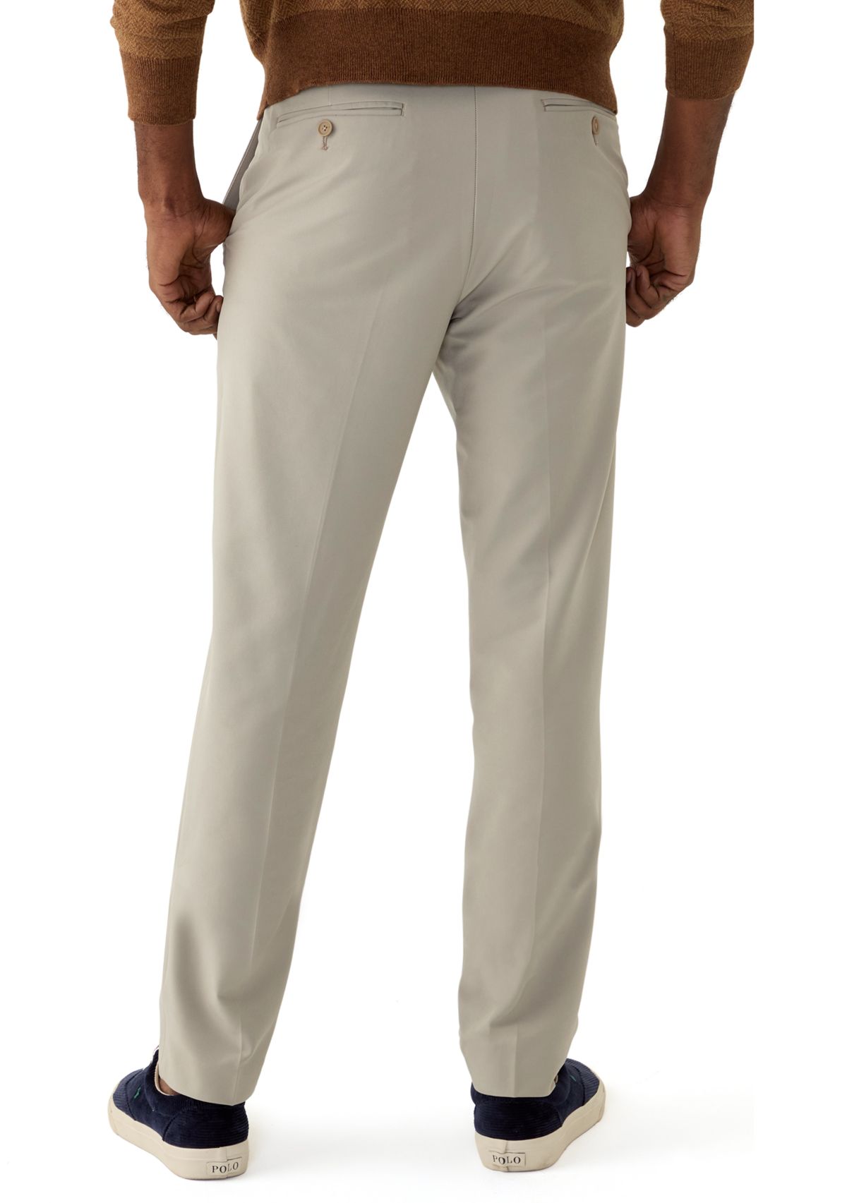 Mens Slim Pants